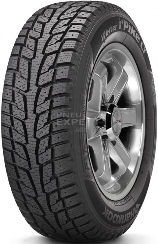 Hankook Winter i*Pike LT RW09 215/75 R16C 116R