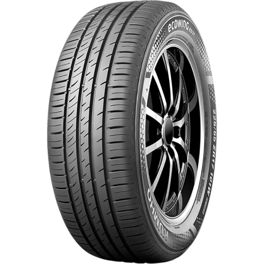 Kumho Ecowing ES31 205/50 R17 93W