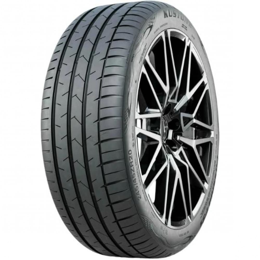 Kustone Passion P9S 255/35 R21 98W XL