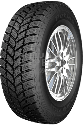 Petlas Fullgrip PT935 195/60 R16C 99/97T
