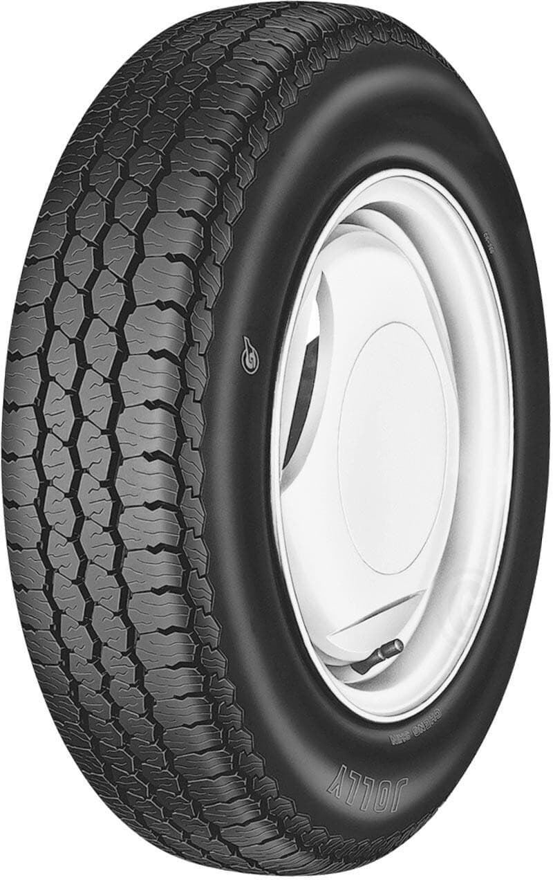 Maxxis CR-966N Trailermaxx 195/55 R10C 98P