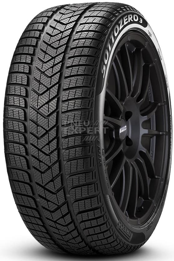 Pirelli SottoZero 3 Winter 275/35 R21 103V XL