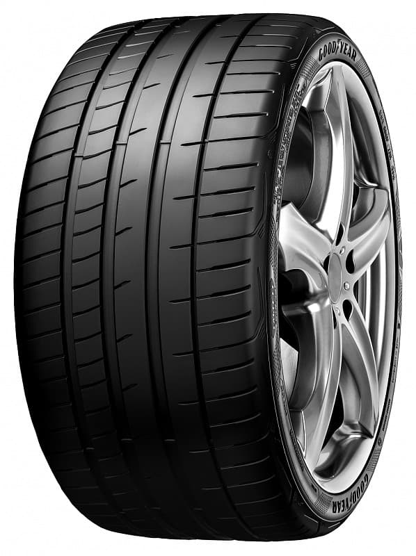 Goodyear Eagle F1 Supersport 315/30 R21 105Y