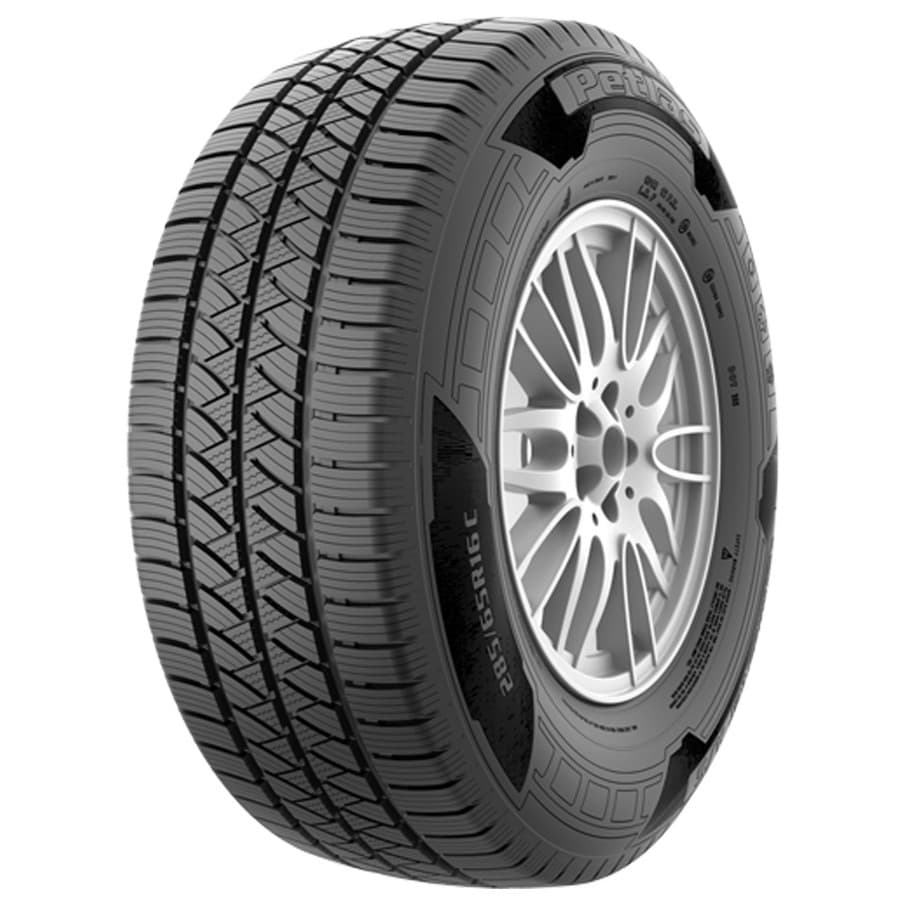 Petlas Van Master A/S 215/65 R15C 104/102T