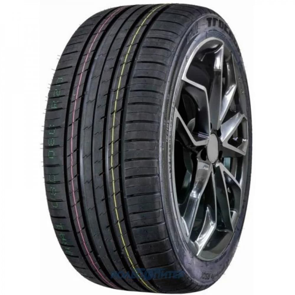 Tracmax X-privilo RS01 325/35 R23 115Y XL