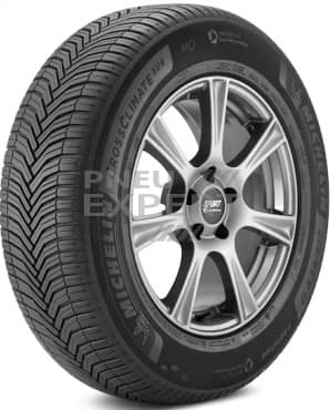 Michelin CrossClimate SUV 225/65 R17 106V