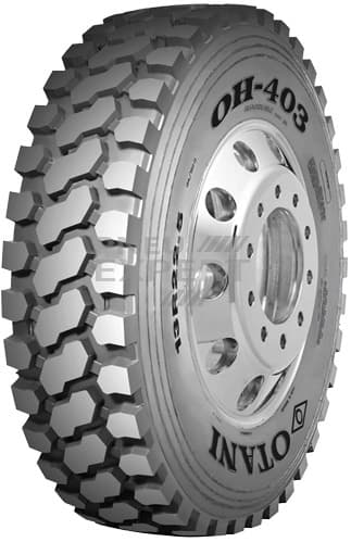 Otani OH-403 Drive m+s 13 R22.5 156/150G