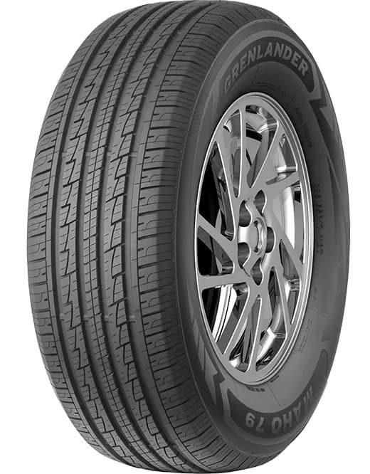 Grenlander Maho 79 245/60 R18 105H
