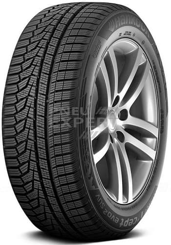 Hankook Winter I*Cept Evo2 W320 215/45 R18 93V