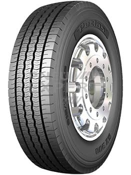 Petlas SZ300 steer 235/75 R17.5 132/130M