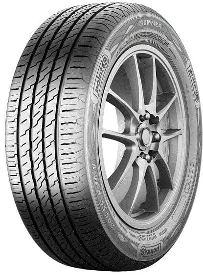 Point S Summer 175/65 R14 82T