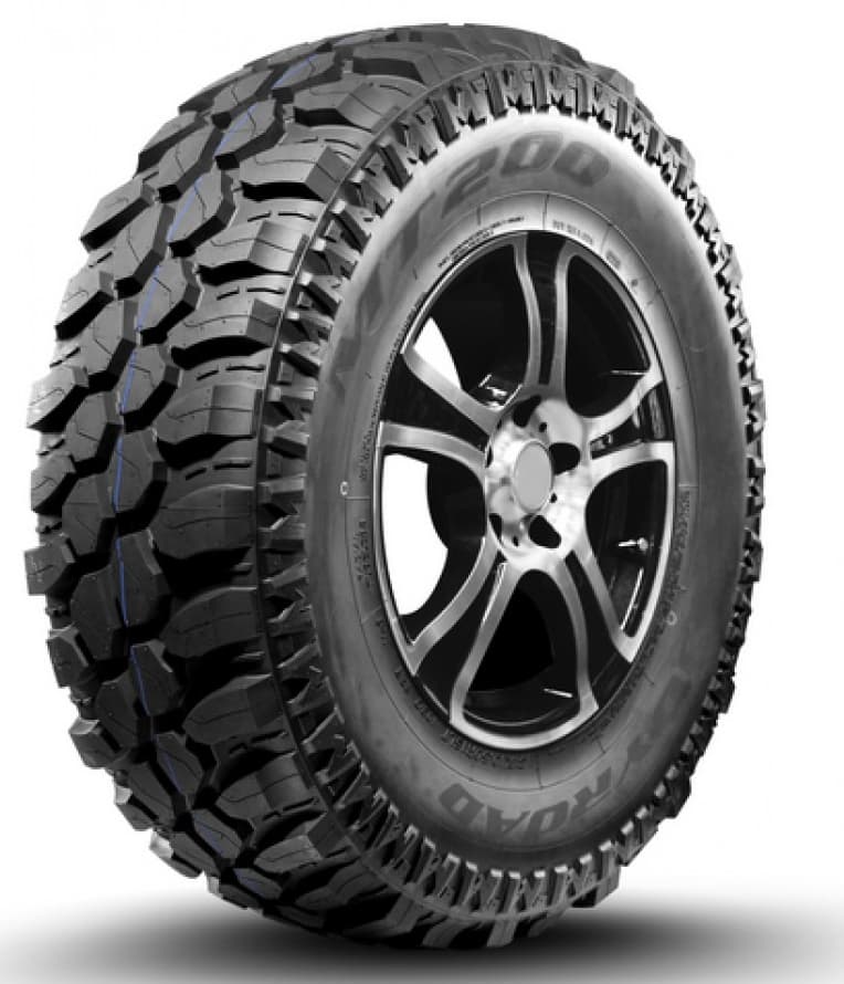 Joyroad MT200 265/75 R16 123/120N 10PR