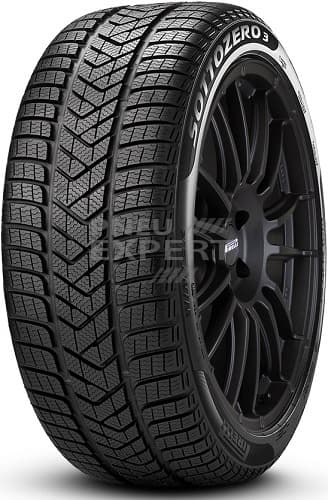 Pirelli SottoZero 3 Winter 275/40 R18 103V XL RunFlat