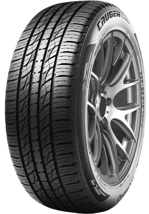 Kumho Crugen Premium KL33 225/60 R17 99H