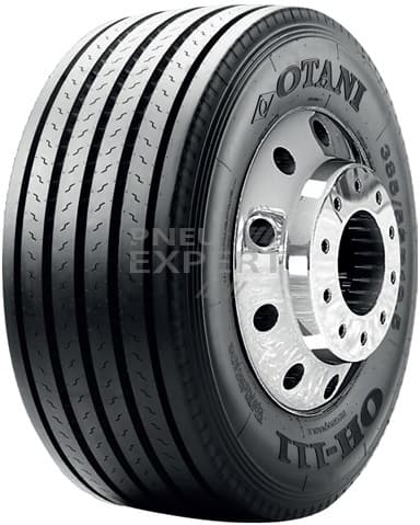 Otani OH-111 trailer 385/55 R19.5 156/154J