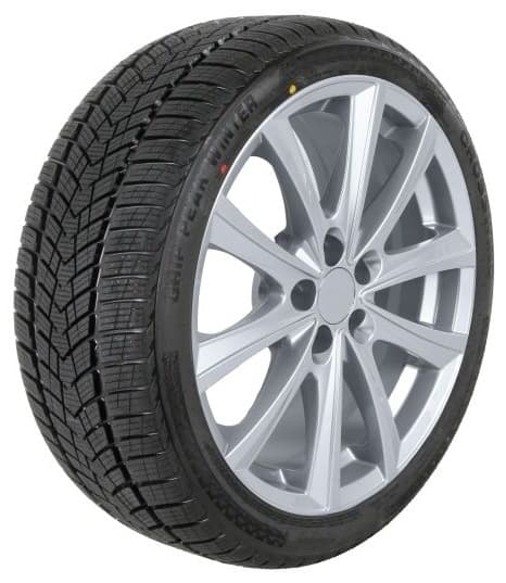 Crosswind Grip Peak Winter 225/65 R17 106V XL