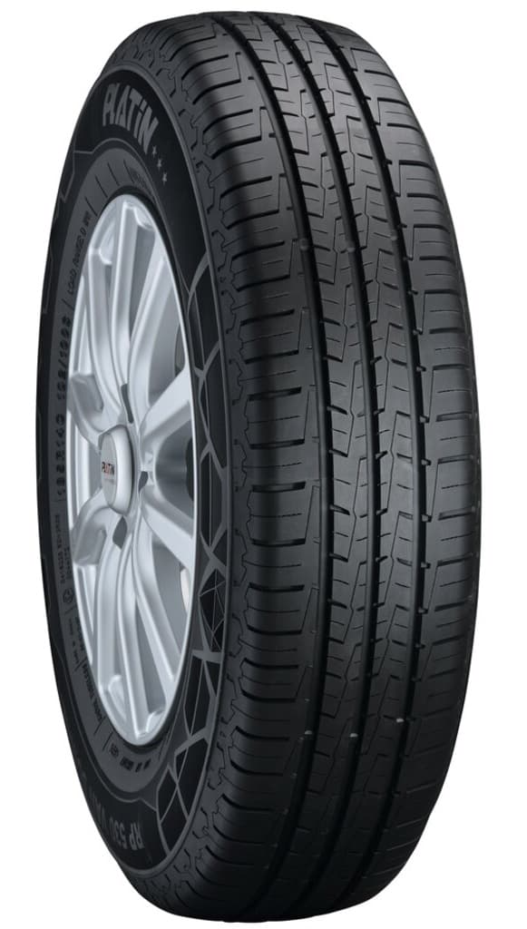 Platin R 530 Van Summer 195/70 R15C 104S