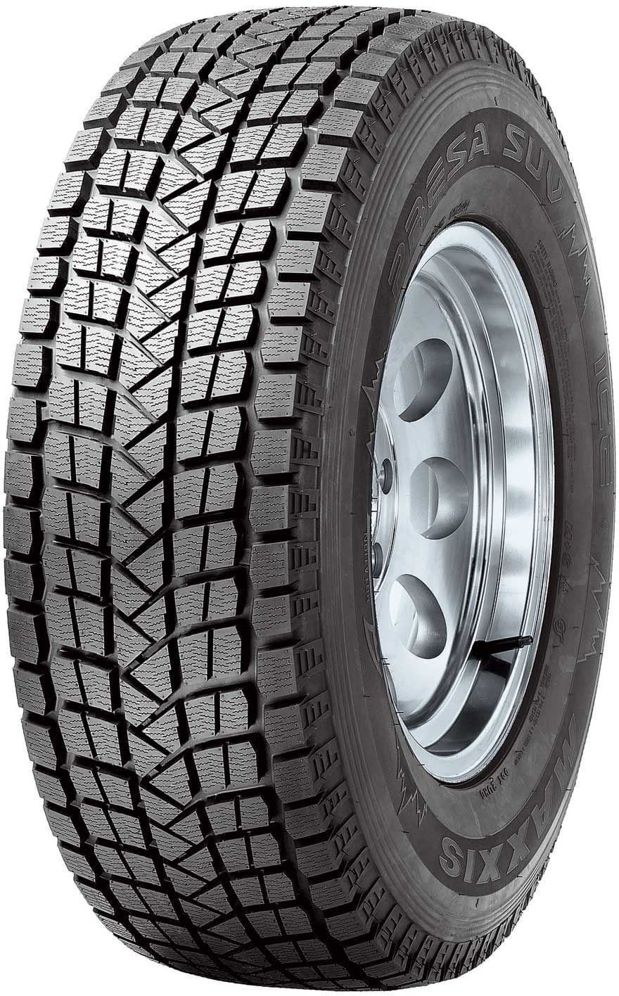 Maxxis SS-01 Presa SUV 275/65 R17 115Q