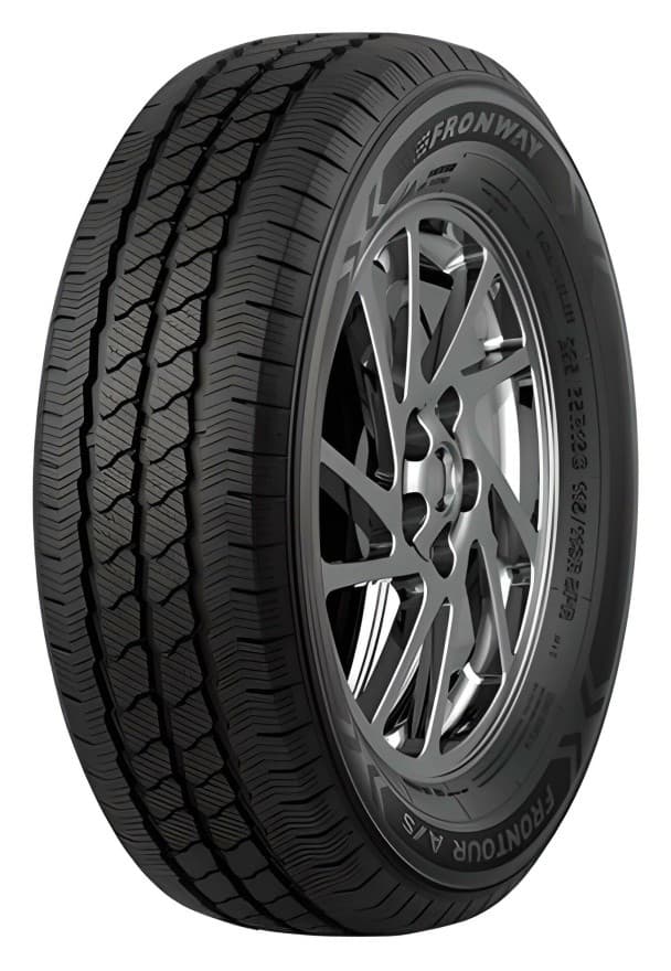 Fronway Frontour A/S 195/75 R16C 107/105R