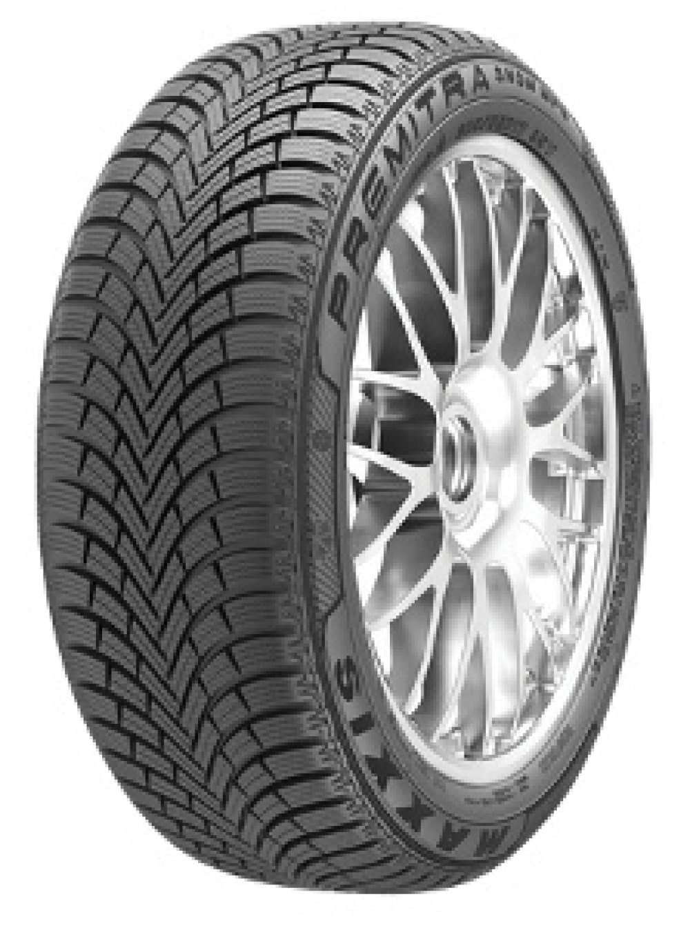 Maxxis Premitra Snow WP6 195/65 R15 95T XL
