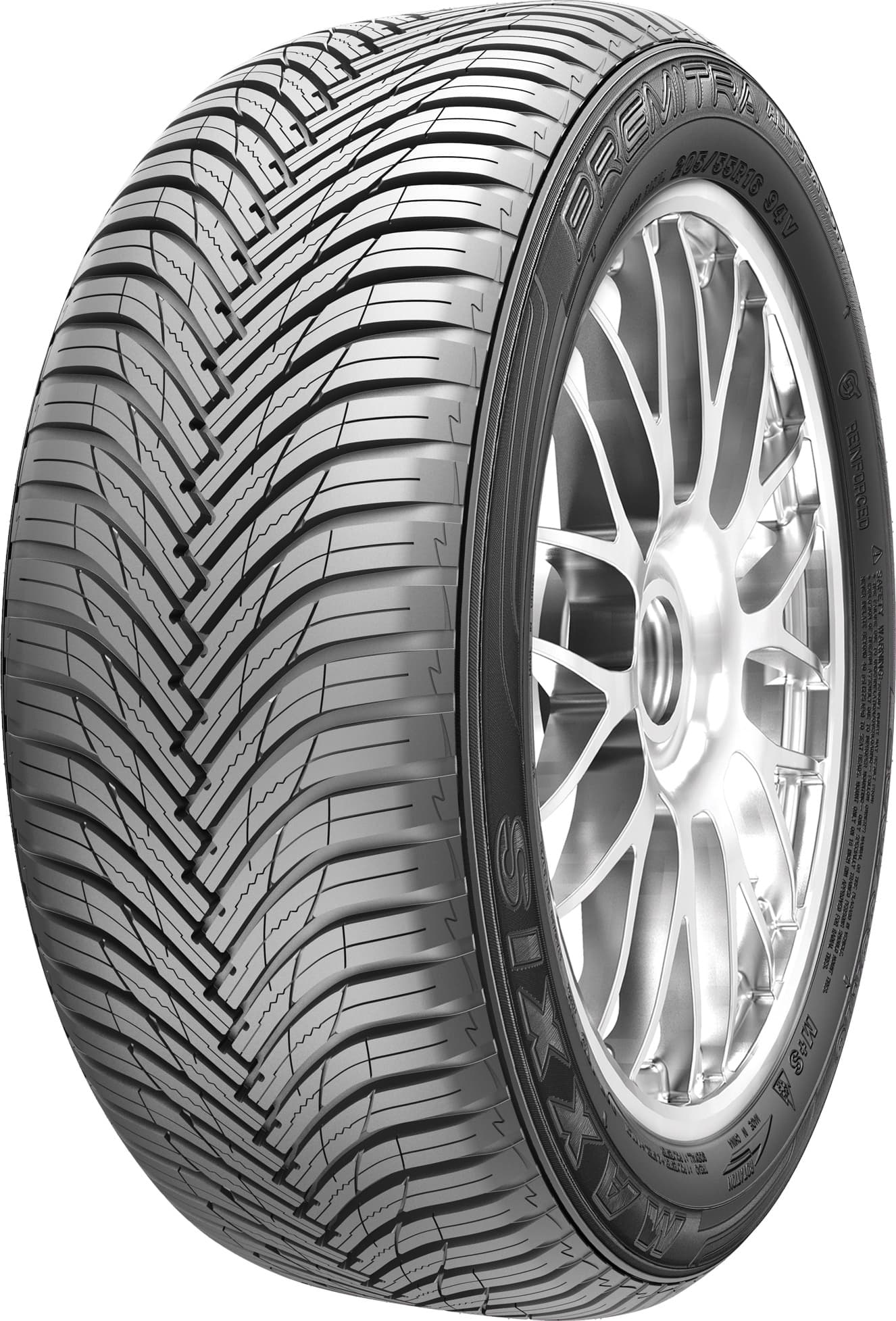 Maxxis AP3 All Season Premitra 175/65 R14 86H XL