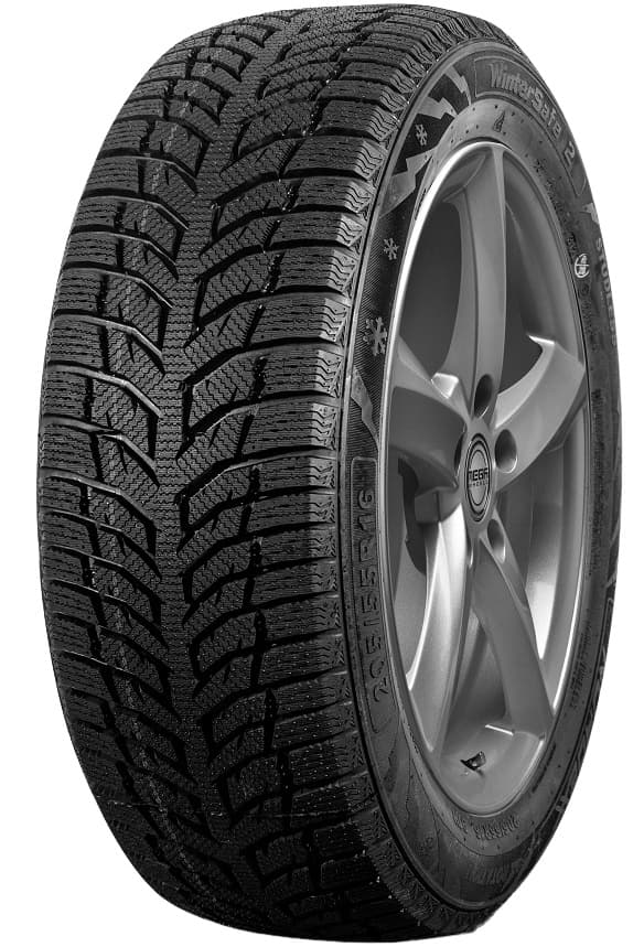 Nordexx WinterSafe 2 205/55 R16 91H