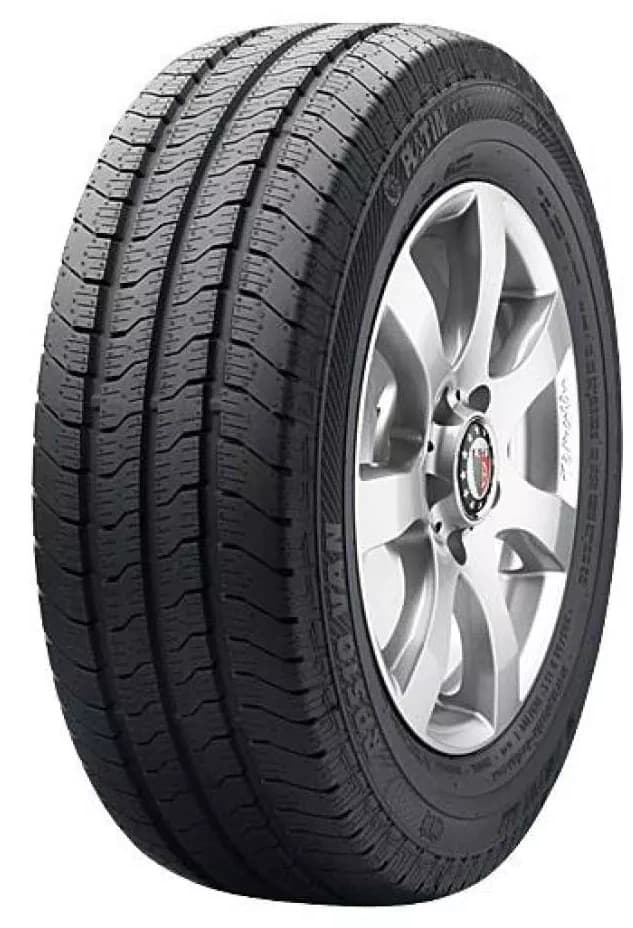 Platin RP 520 Van Summer 205/65 R16C 107T