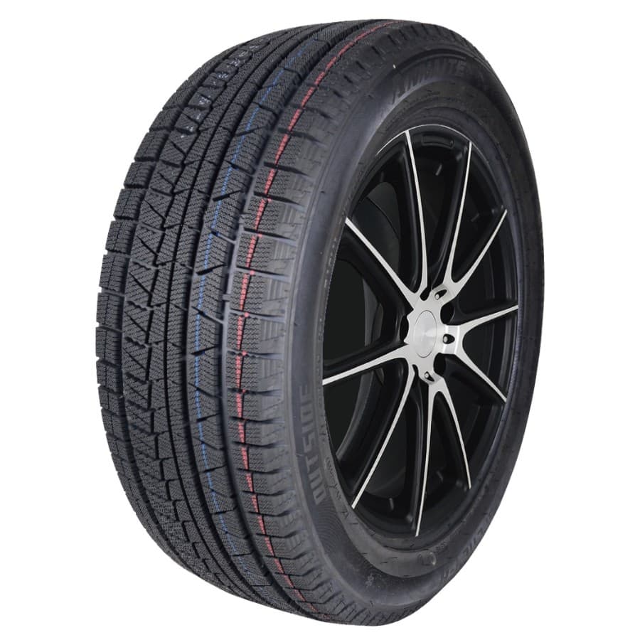 Hilo Arctic S8 225/50 R18 99T