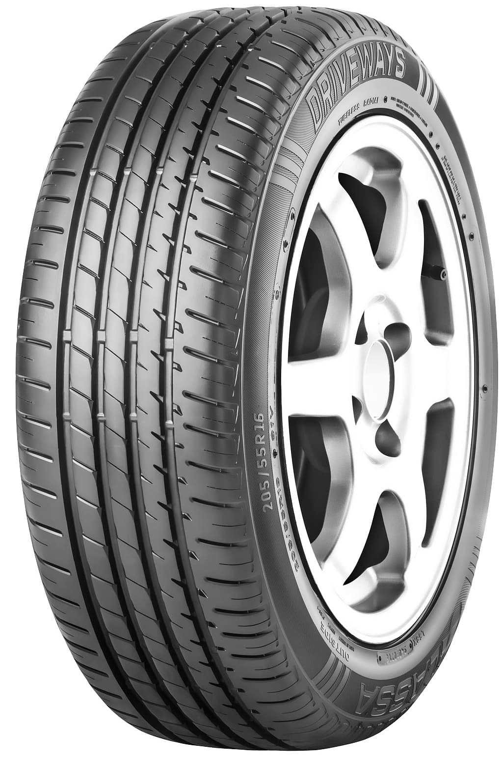 Lassa Driveways 215/45 R16 90V
