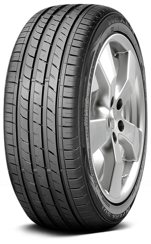 Nexen N'Fera SU1 225/50 R17 98Y