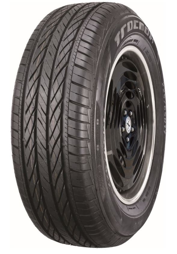Tracmax X-privilo H/T 225/60 R17 99H