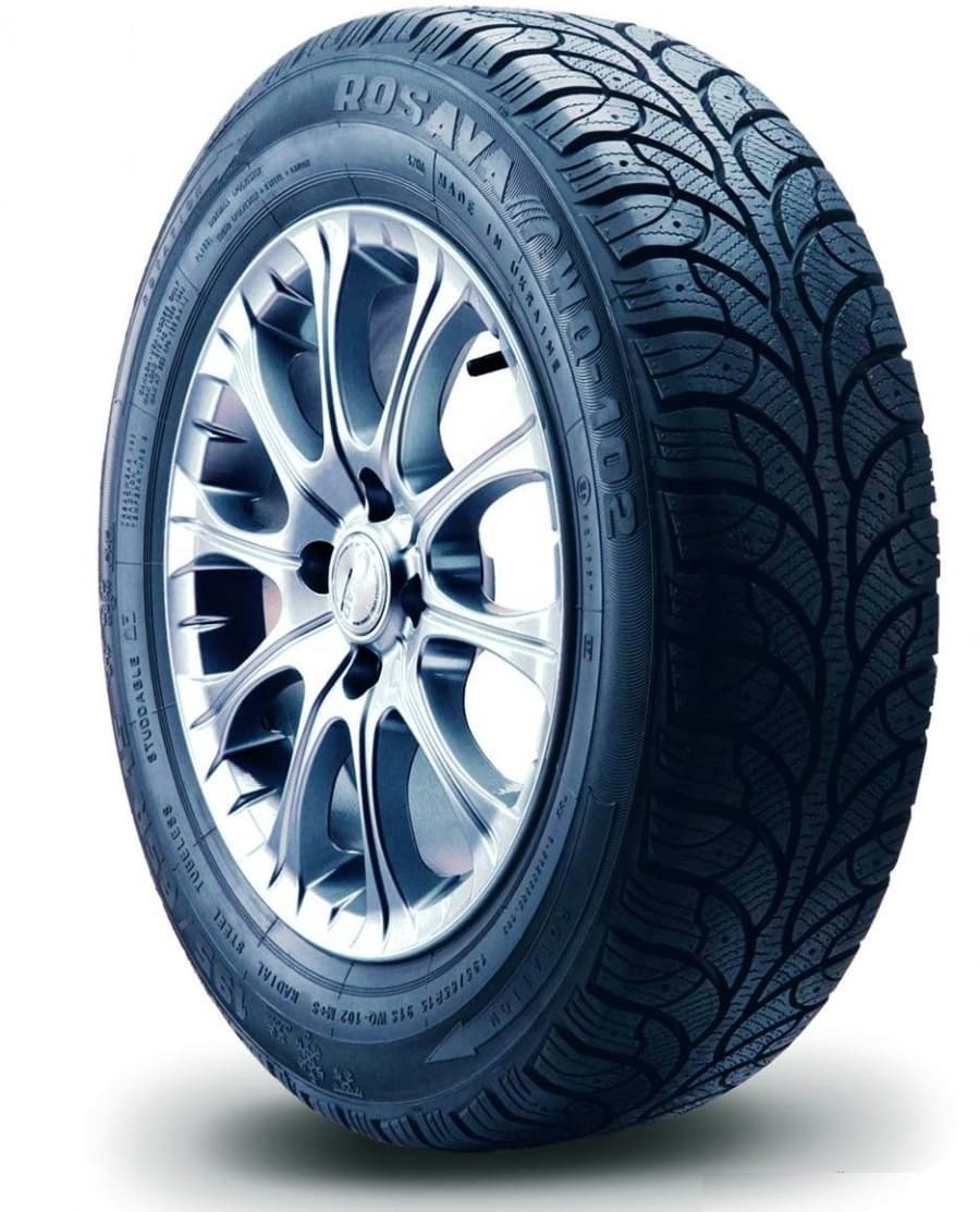 Rosava WQ-102 205/70 R15 95S
