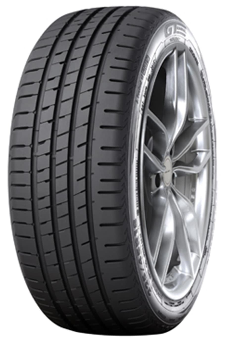 GT Radial Sport Active 245/40 R17 91Y