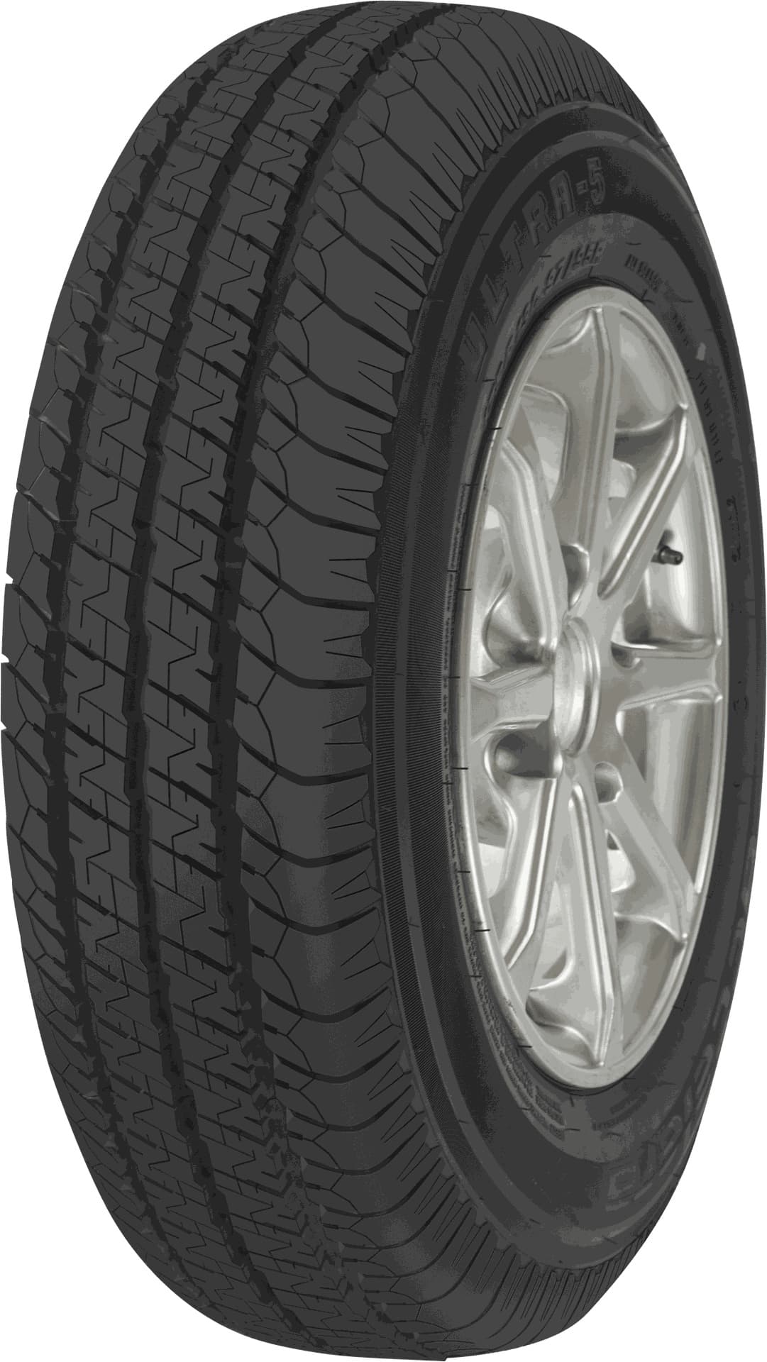 Accelera Ultra 5 175 R13C 97/95R