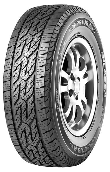 Lassa Competus A/T2 195/80 R15