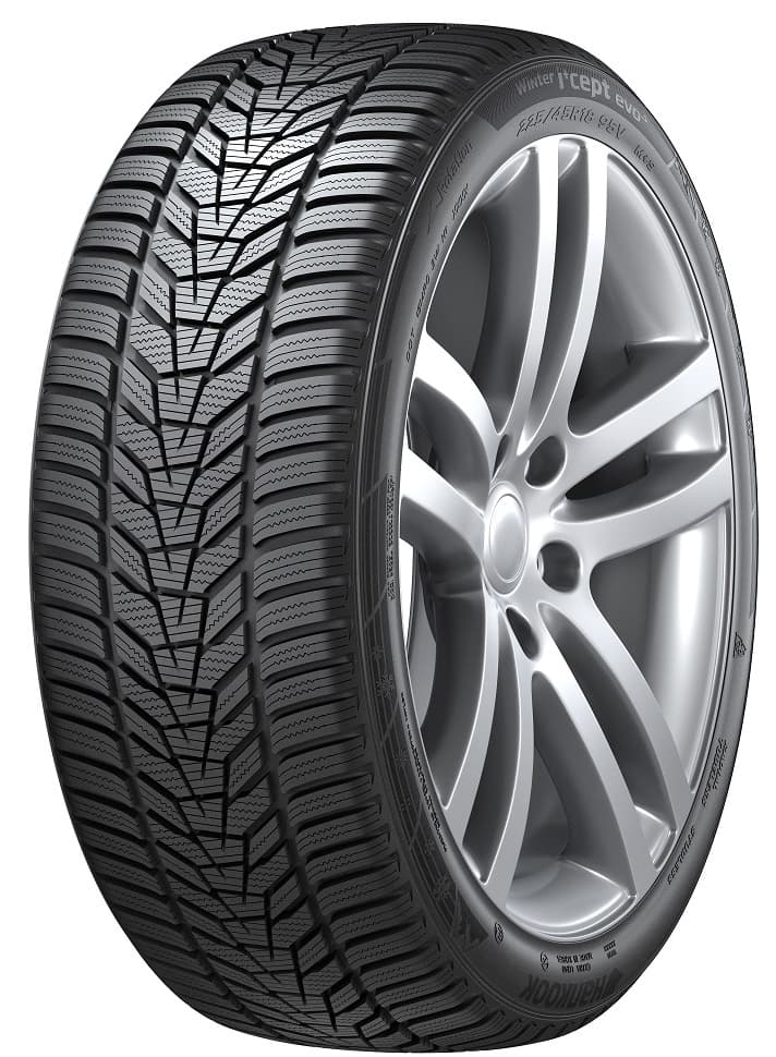 Hankook Winter i*Cept Evo3 W330 265/40 R18 101V XL