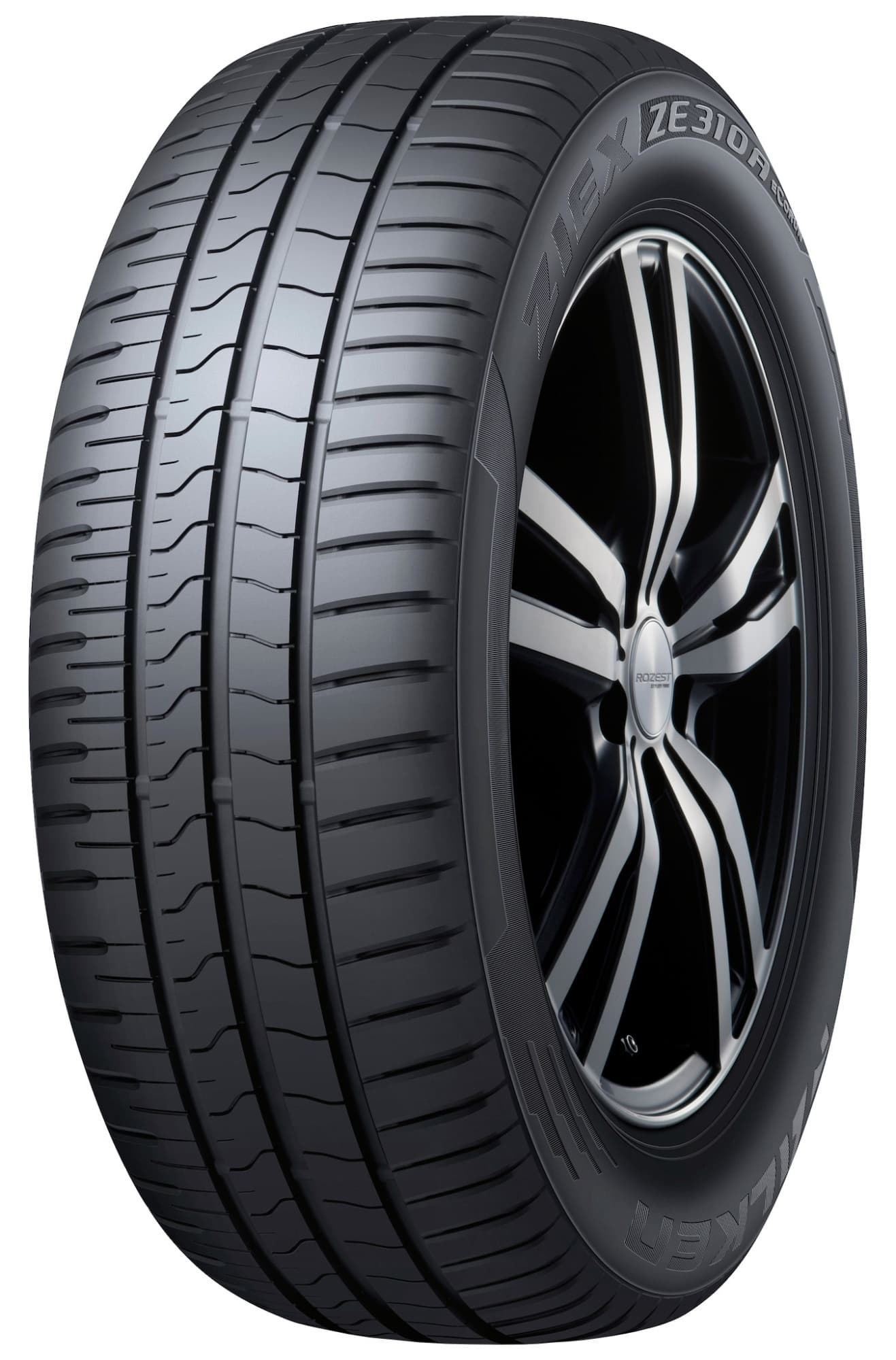 Falken Ziex ZE310A Ecorun 205/55 R16 91V