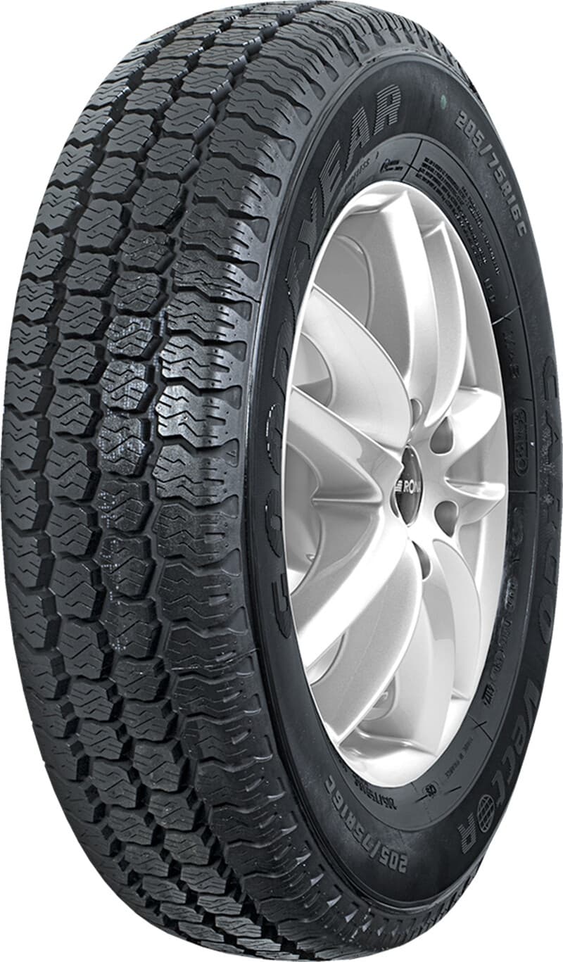 Goodyear Cargo Vector 285/65 R16C 128N