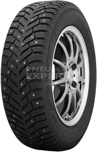 Toyo Observe Ice-Freezer 275/45 R21 110T (front)