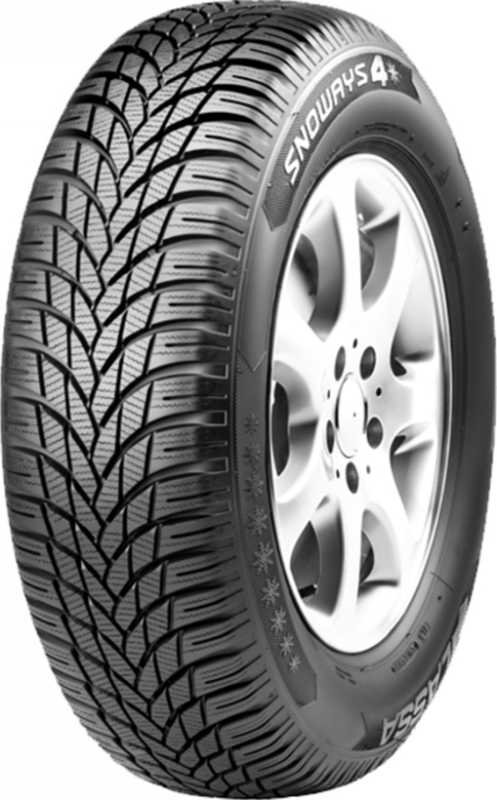 Lassa Snoways 4 255/40 R20 101W