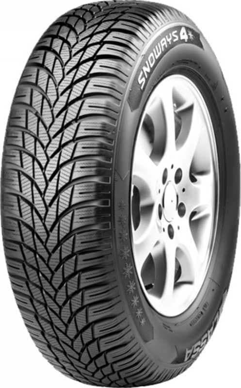 Lassa Snoways 4 295/35 R20 105W