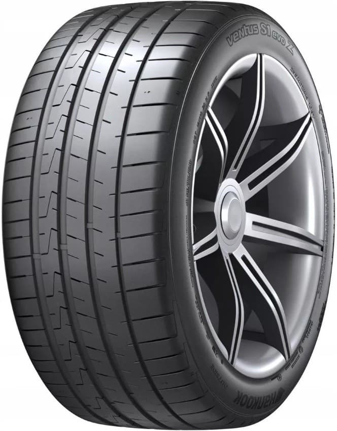 Hankook Ventus S1 Evo Z K129 255/35 R20 97Y XL