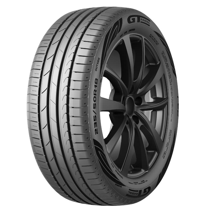 GT Radial FE2 165/70 R14 81T