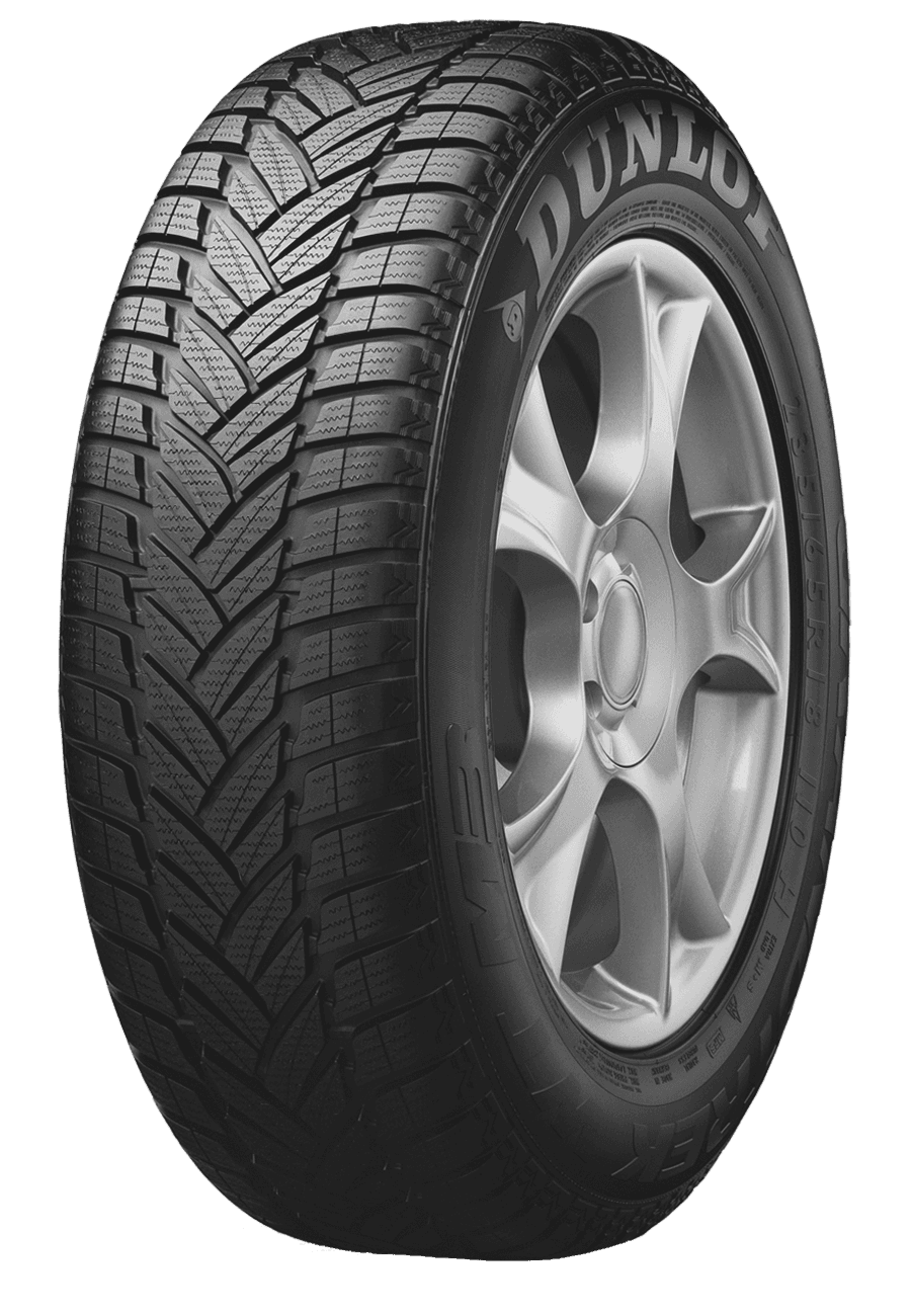 Dunlop Grandtrek WT M3 275/45 R20 110V XL