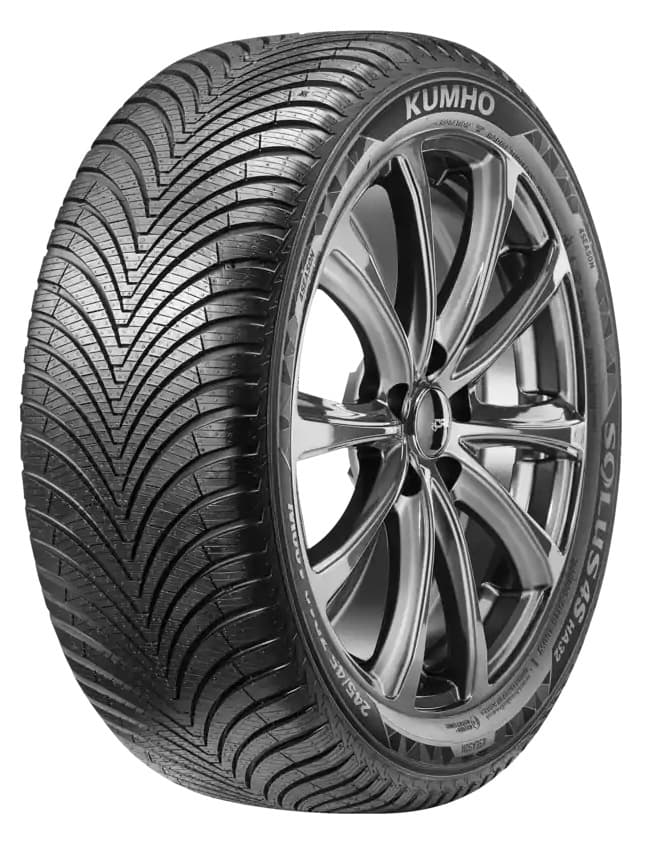 Kumho Solus 4S HA32 145/65 R15 72T