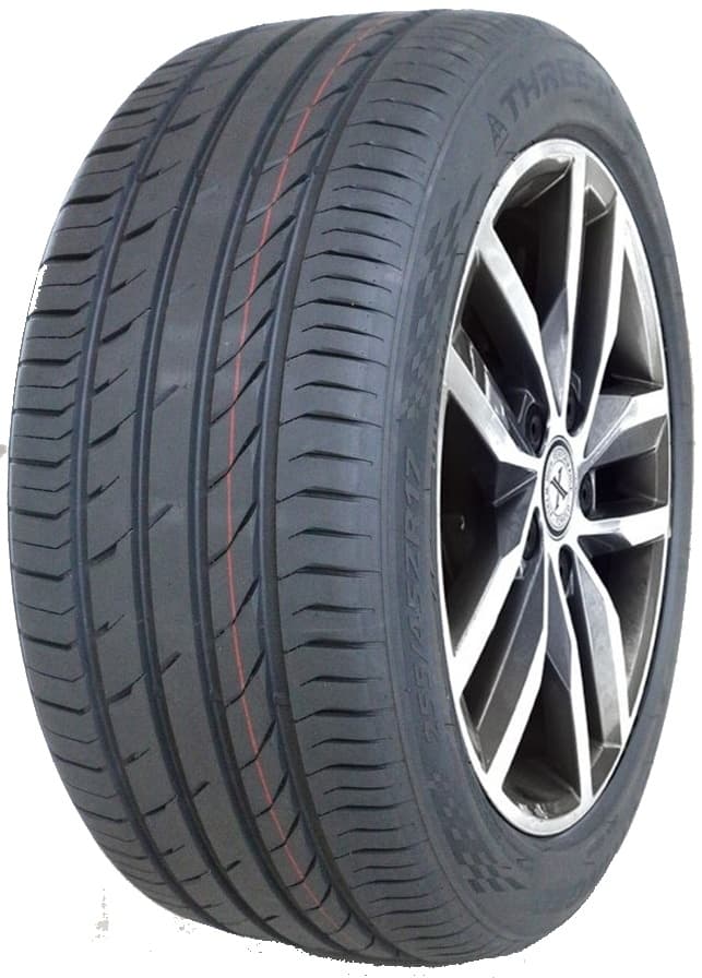 Three-A Ecowinged 225/55 R19 99V