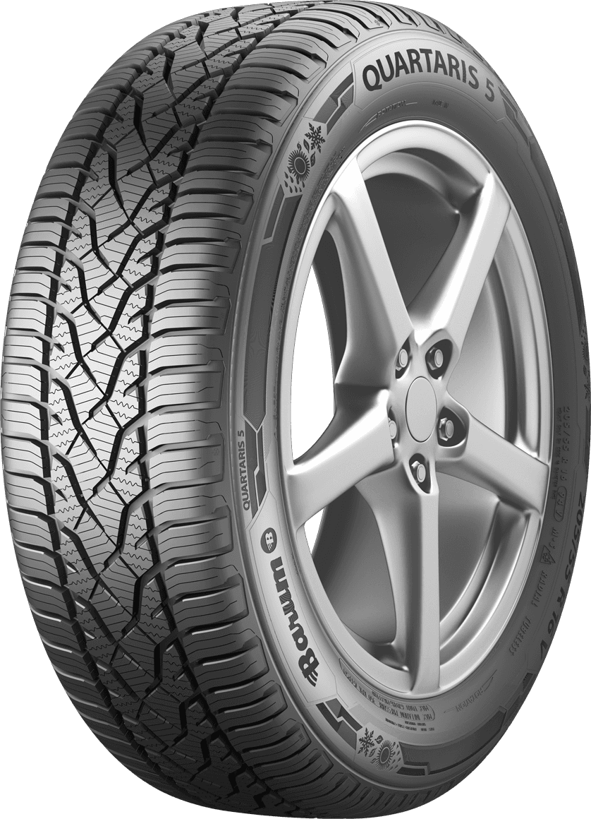 Barum Qurtaris 5 175/65 R14 82T