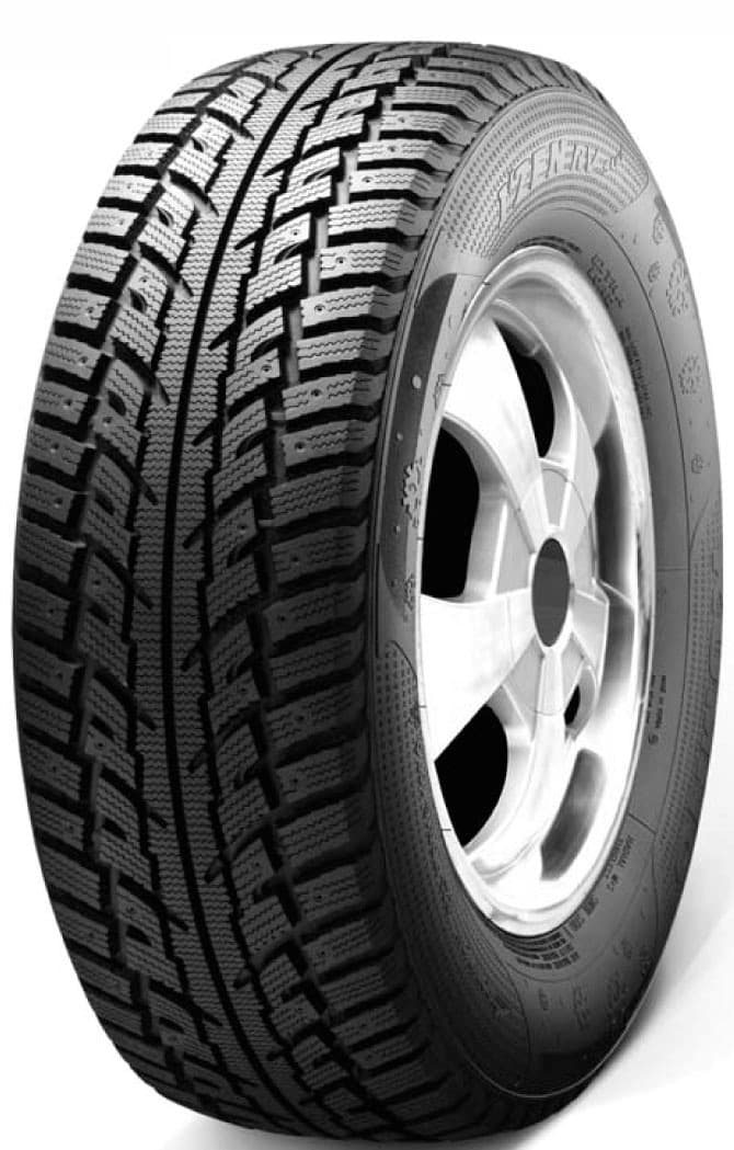 Kumho I'Zen RV Stud KC16 225/65 R17