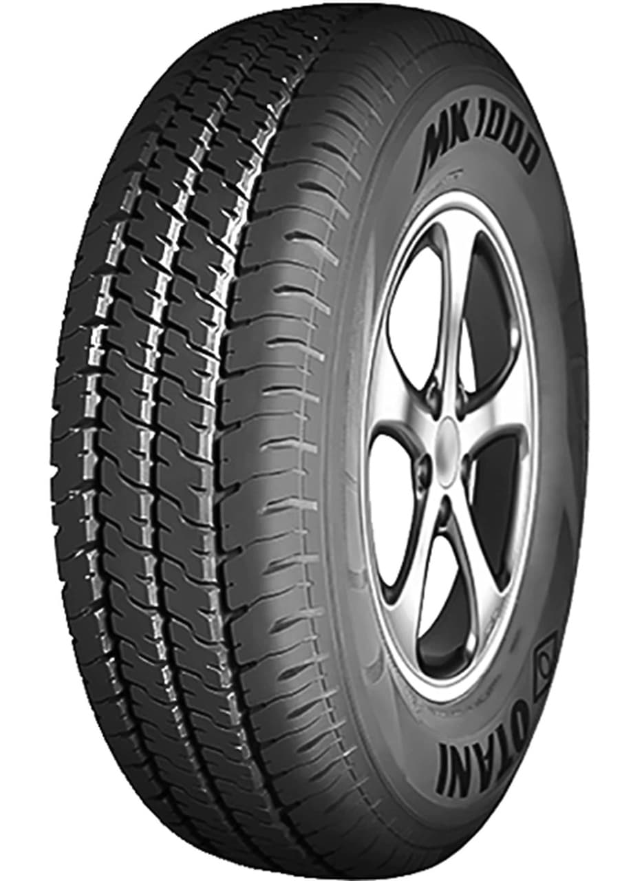 Otani MK1000 205 R14C 109/107Q 8PR
