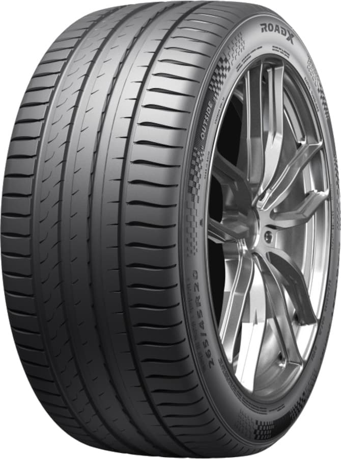 Roadx Rx Quest Sport SUV 275/35 R22 104W XL